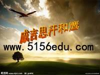 《成吉思汗和鹰》ppt课件1